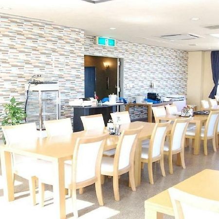 שיזוקה Seagrande Shimizu Station Hotel / Vacation Stay 8209 מראה חיצוני תמונה
