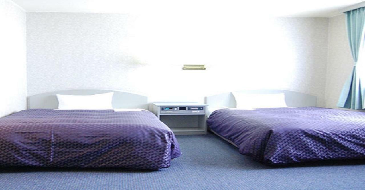 שיזוקה Seagrande Shimizu Station Hotel / Vacation Stay 8209 מראה חיצוני תמונה