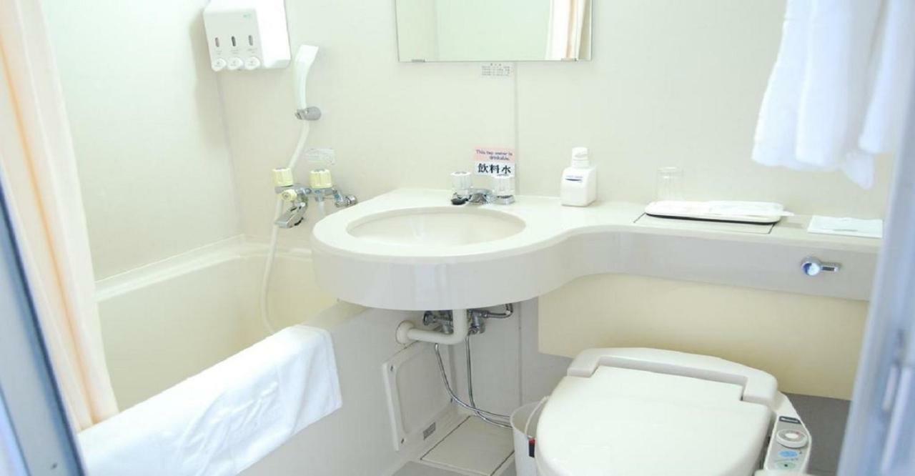 שיזוקה Seagrande Shimizu Station Hotel / Vacation Stay 8209 מראה חיצוני תמונה